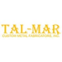 tal-mar custom metal fabricators|tal mar aluminum.